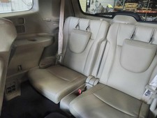 Local Pickup Only Highlander 2012 Rear Third Row Seat 633585 Local Pickup Only Highlander 2012 Rear Third Row Seat 633585