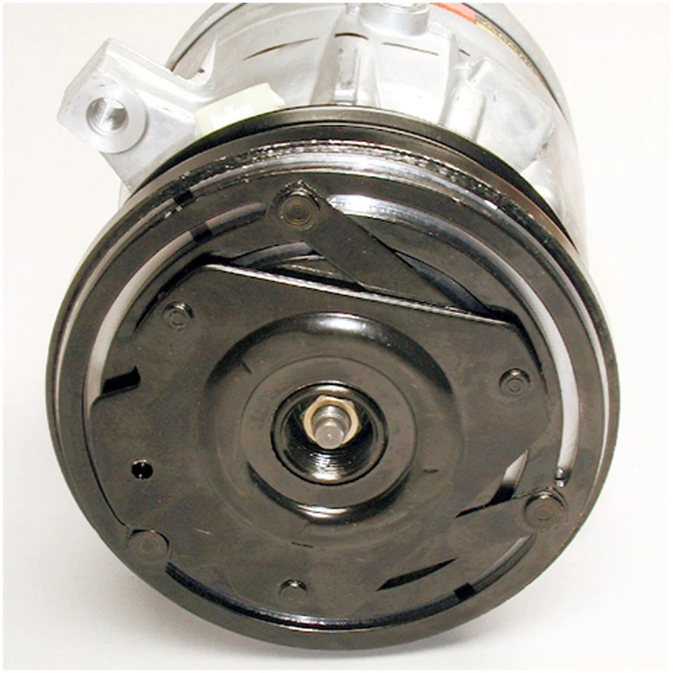 Compresor de aire acondicionado Delphi CS0053 Foto 2 de 4