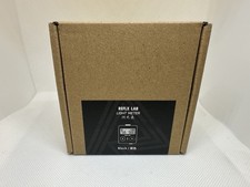 Reflx Lab Camera Hot Cold Shoe Light Meter Black New In Unopened Box USA Seller