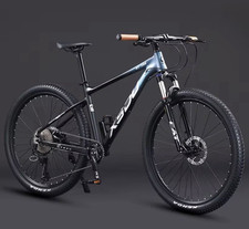 XSDU XT-500 Mountainbike Alu, 10-Gang Kettens...