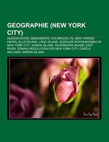 Geographie (New York City)