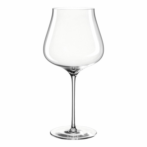 Leonardo Burgunderglas Brunelli, Rotweinglas, Weinglas, Kristallglas Klar 770 Ml-image