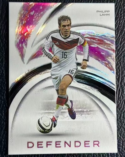 2026 Incredible Defender Philipp Lahm #IB032 Pink /15