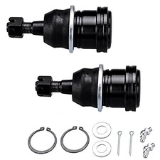 2pc Front Lower Ball Joint Kit K6509 for Chevrolet/GMC K1500/K1500