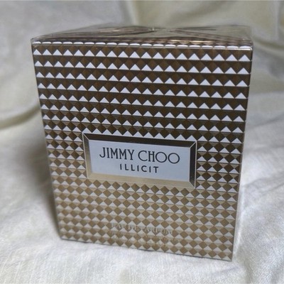   Jimmy  Choo Illicit 