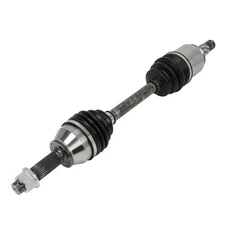 Front Right CV Axle AWD For INFINITI EX35 EX37 G37 M35 M45 666300 391001BA0A