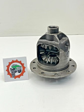 Gm 12 Bolt Truck Open Carrier Series 3 2.76-3.42  1252981 1.700 Deck Height