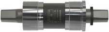 Shimano BB-UN300 JIS Square Taper Bottom Bracket Hollow Spindle, 73x113mm