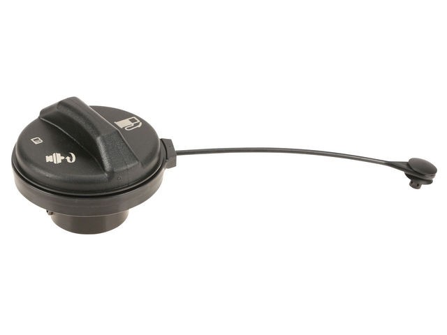 AC Delco 66ZT44F Fuel Tank Cap Fits 1997-2003 Chevy Astro Genuine GM
