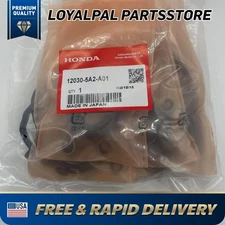 Genuine OEM Valve Cover Gasket Kit FULL SEAL SET for Honda Accord 2.4L CR-V TLX