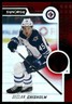 2022-23 Upper Deck Synergy #98 Declan Chisholm Red