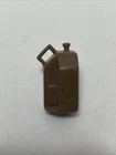 GI Joe 1984 VAMP Mark II Vehicle Left Water / Gas Can Part - Vintage ARAH