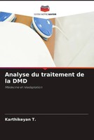 Karthikeyan T. | Analyse Du Traitement De La DMD | Taschenbuch | FranzöSisch