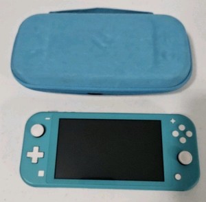 Switch Lite Console | eBay