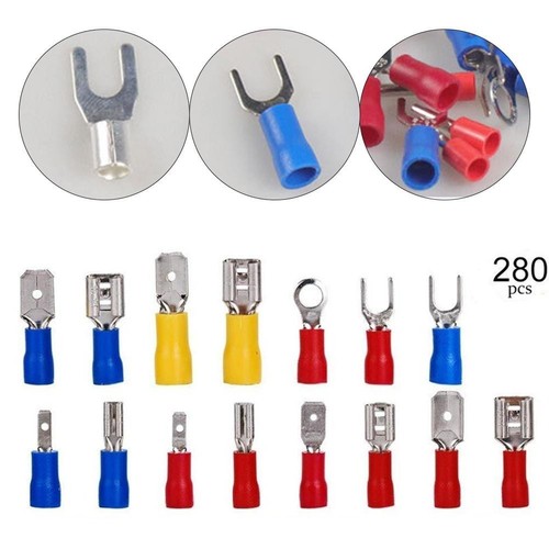 Langlebiges Kupferkernkabel Endklemmen-Set f??r l?ngere Haltbarkeit - Bild 6 von 12