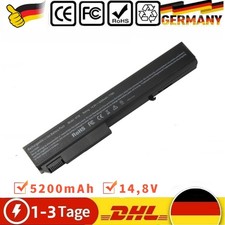 ✅Akku für HP EliteBook 8540p 8540w 8530p 8730p 8730w 8530w 8740w HSTNN-LB60