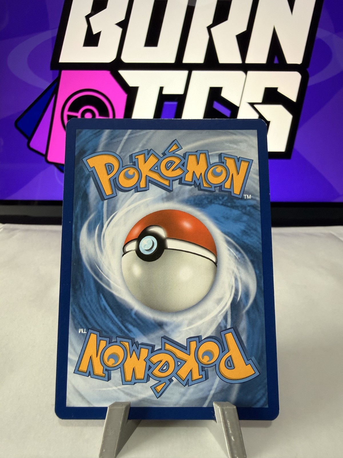 ✨ Eevee 155/214 – Cracked Ice Holo – Let's Play, Eevee! Deck Exclusive ✨ image 6