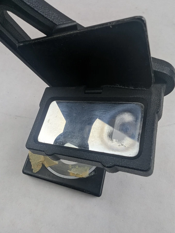 Enfocador de grano Omega, ayuda para cuarto oscuro foto película Foto 3 de 4