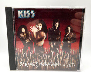 Kiss Greatest Hits | eBay