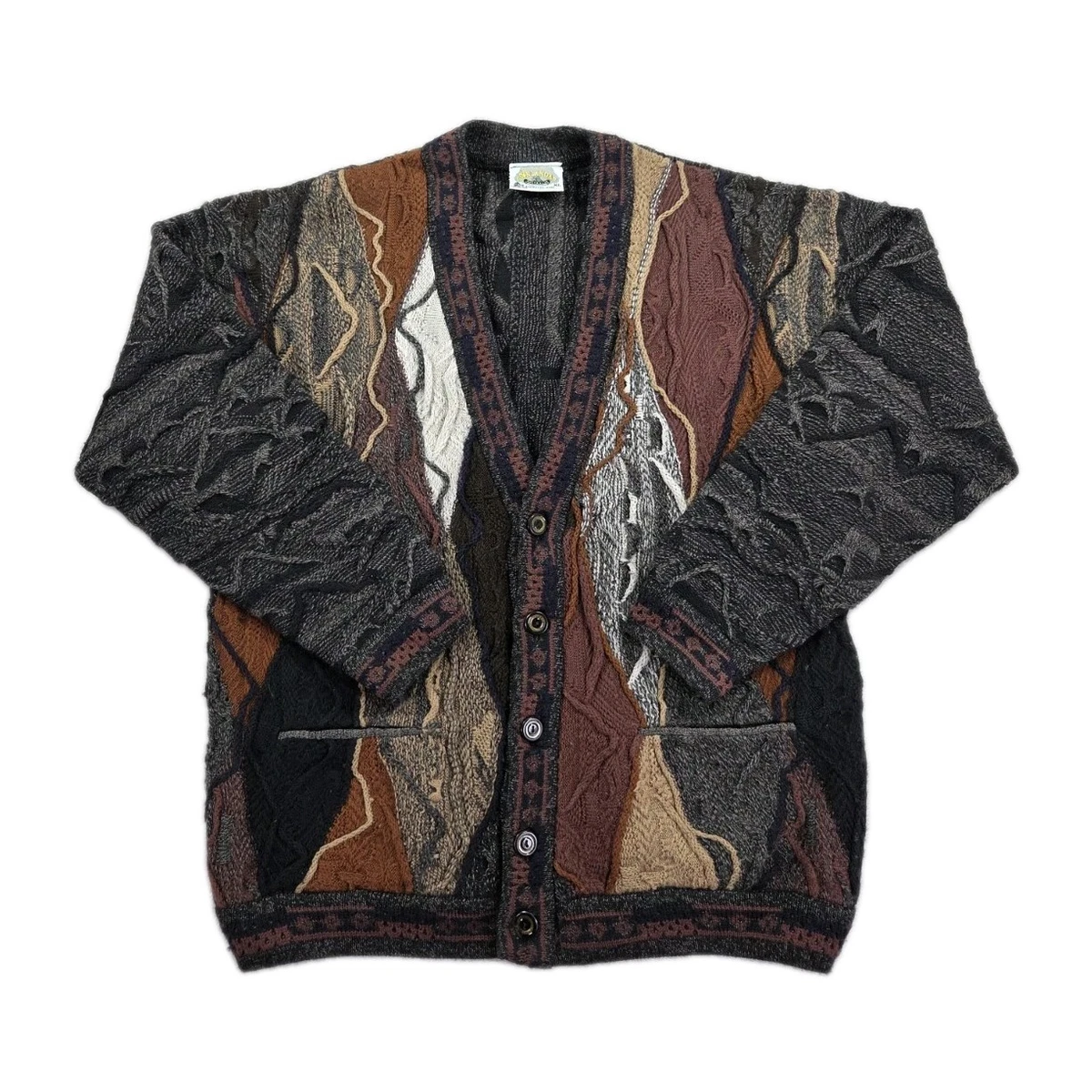 coogi cardigan products for sale | eBay