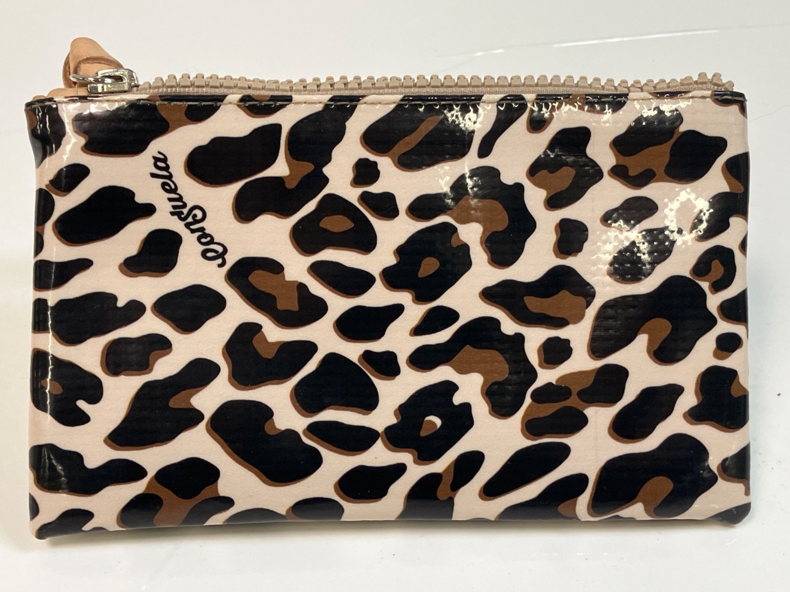 Consuela Wallet  Leopard Print - image 2