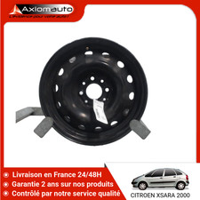 Jantes Citroen XSARA