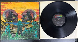 Steppenwolf 7 Vinyl | eBay
