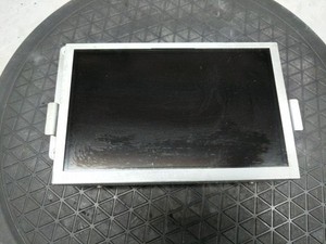 Info-GPS-TV Screen Front Center Dash Fits 17-20 FORD F250SD PICKUP 733730