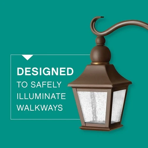 Hinkley Lighting - Low Voltage One Light Landscape Path Lamp - Picture 4 of 4