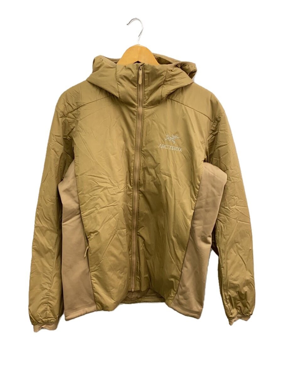 ARC'TERYX ARC TERYX Atom Hoody M Giacca di Nylon M Nylon CML