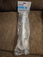 Moen R8712P Home Care Peened 12" Concealed Screw Grab Bar, Stainless Steel NEW