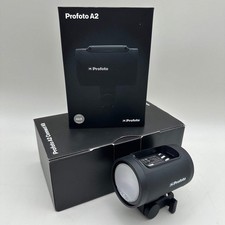 Profoto A2 Connect Kit Portable Flash kit