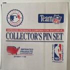 Imprinted Products Corp Dallas Cowboys NFL Super Bowl Pin Set — photo 10