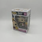 Funko Pop! Disney Alice In Wonderland Queen Of Hearts With King 1063