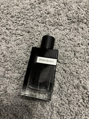 Yves Saint Laurent Y Eau de Parfum, 100ml Flasche