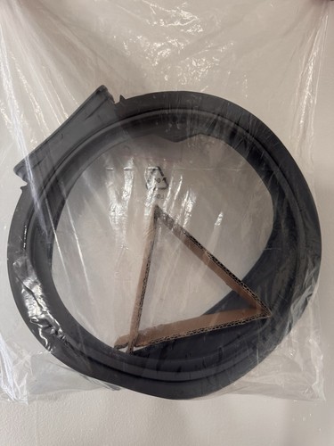 LG MDS63939301 Washer Gasket - Picture 4 of 4