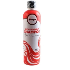 Virgin Anti Dandruff Shampoo