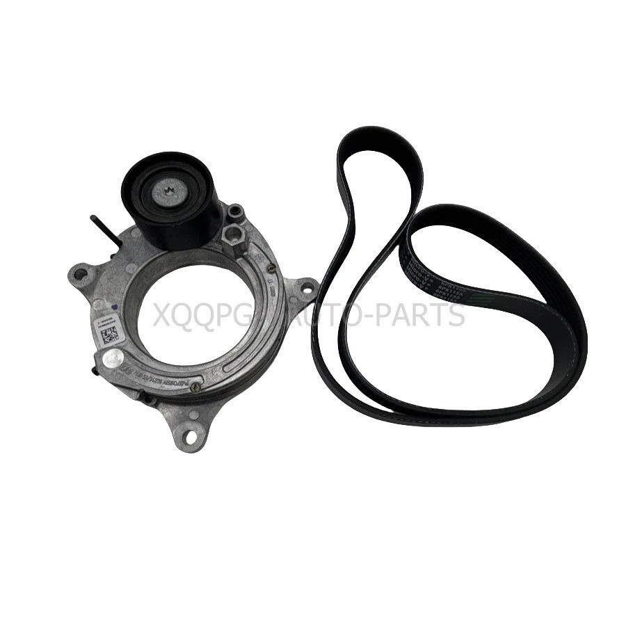 Belt Tensioner for BMW F23 F34 F36 G30 G20 330i 430i 740i X3 X4 X5 11288570439 - Image 2 of 4