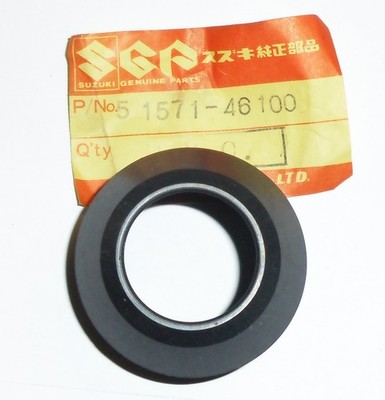 Staubmanschette 51571-46100 für Gabel original Suzuki RM 50 JR 80 DS 80