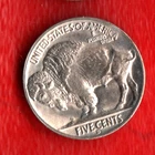 1938 D Denver Buffalo Indian Head Nickel Five Cents 5C .05