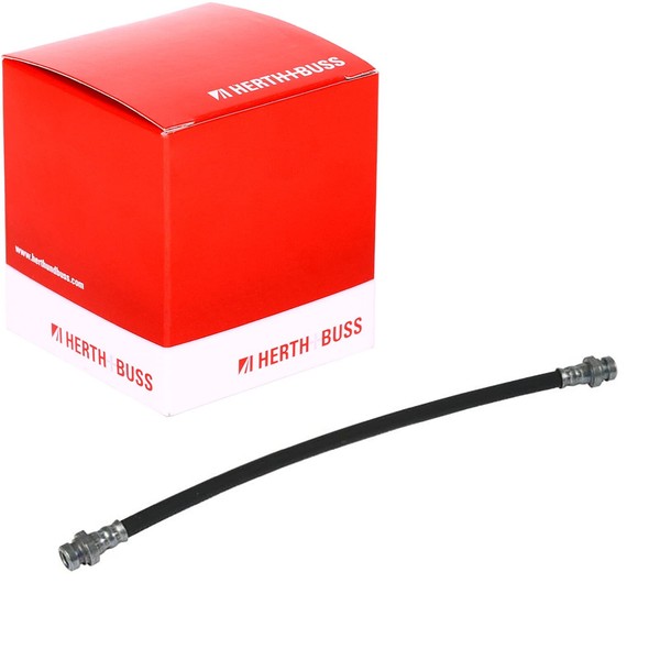 Herth+Buss Bremsschlauch Hinterachse Links Rechts Mitte Passend FÜR Mitsubishi-image