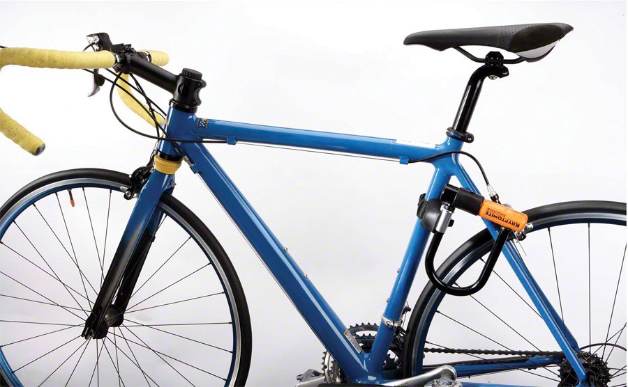 Kryptonite Transit FlexFrame-U Lock Bracket