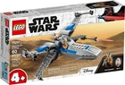 LEGO® Star Wars Resistance  X-Wing Fighter Building Set 75297 New Factory Sealed