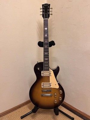 アリアプロII 1980年　レスポール　T-TOP Aria Pro Ii 1980 Les Paul T-Top | eBay