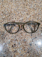 Chloe CE2666-303 LIGHT GREEN/GOLD 52-20-135 ...