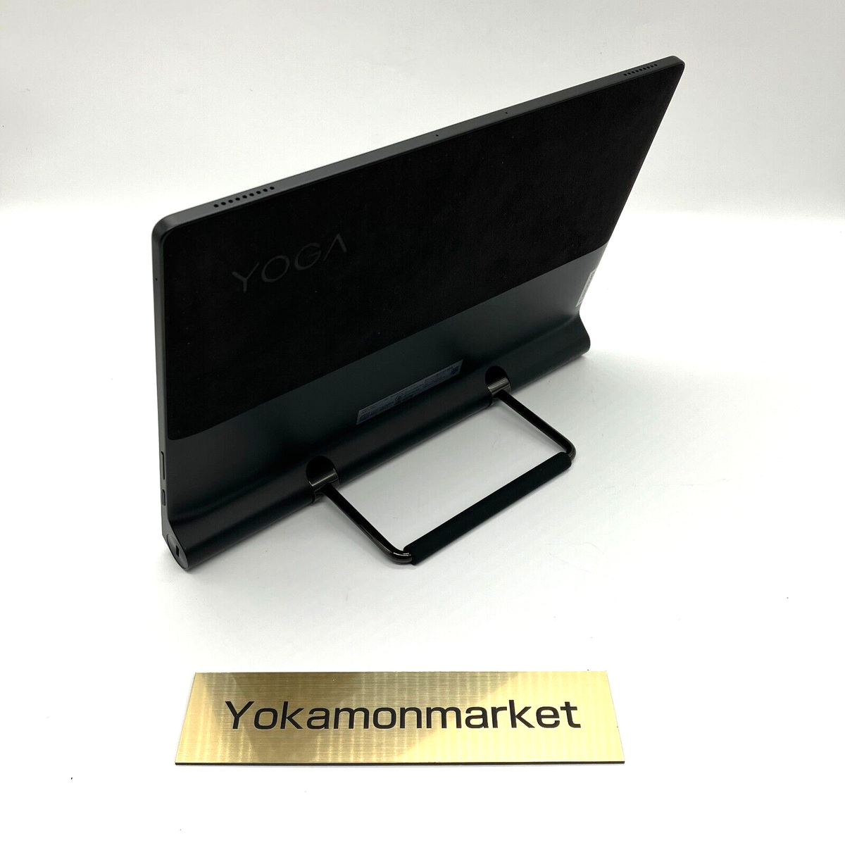 Lenovo Tablet Yoga Tab 13 ZA8E0008JP Shadow Black Android From