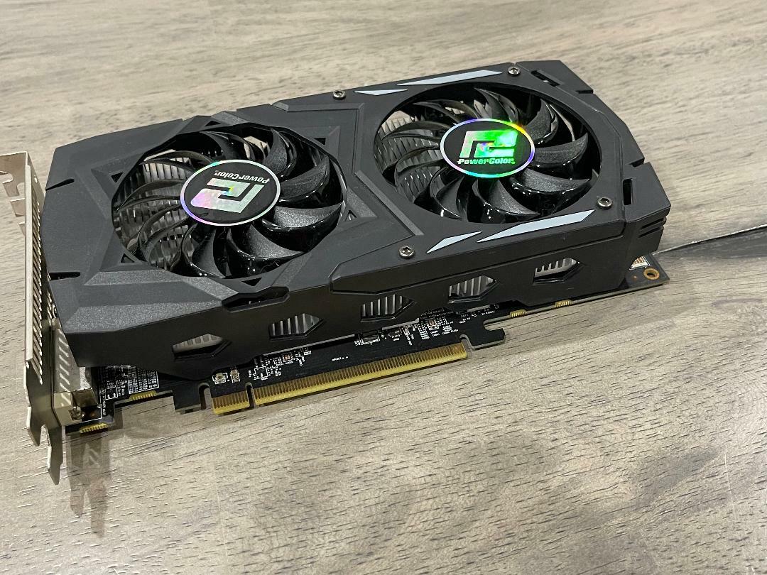 4gb Graphics Card Rx 460 Msi 4gb 4gb Gddr5 Graphics Msi Rx 460 4g