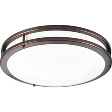 Progress Lighting P7253-17430K9 LED CTC COMM ...