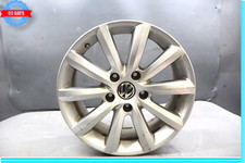 11-14 Volkswagen VW Touareg 18" 8x18H2 Factory Allow Wheel Rim Oem