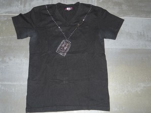 tee shirt fashion homme